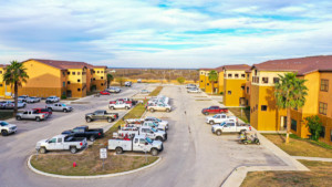 Virtual Tour Of Corporate Housing In Carrizo Springs