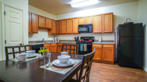 Virtual Tour Of Corporate Housing In Carrizo Springs - Int